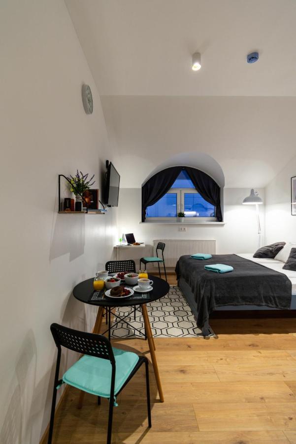 רקבר Apartments24 Spordi מראה חיצוני תמונה