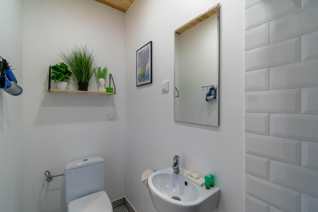 רקבר Apartments24 Spordi מראה חיצוני תמונה