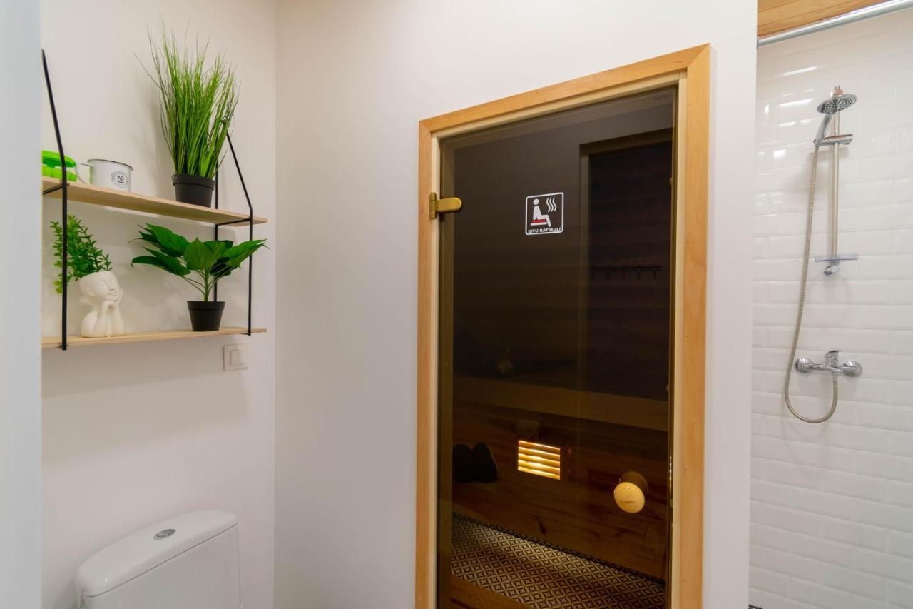 רקבר Apartments24 Spordi מראה חיצוני תמונה