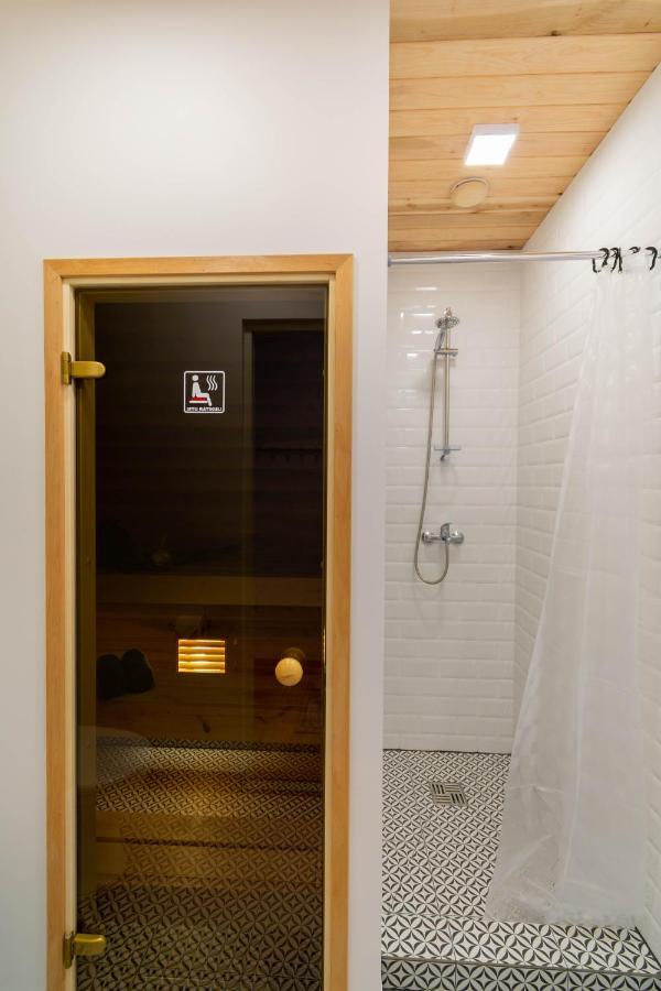 רקבר Apartments24 Spordi מראה חיצוני תמונה