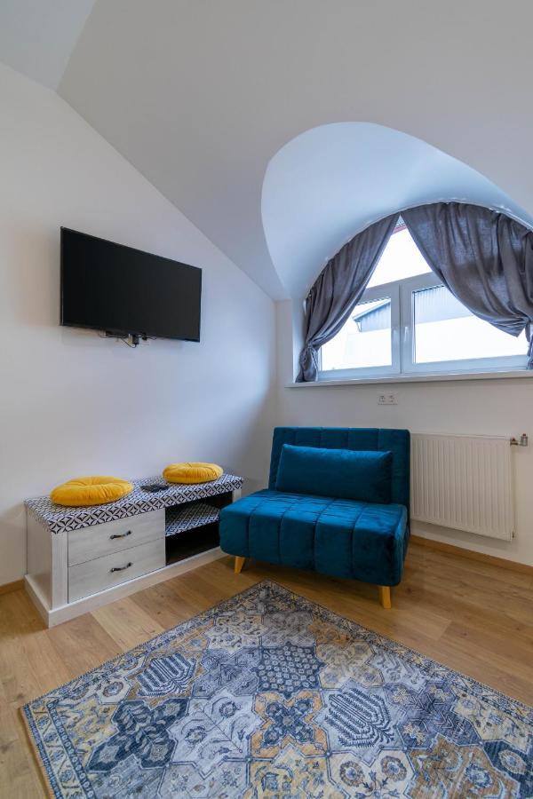 רקבר Apartments24 Spordi מראה חיצוני תמונה