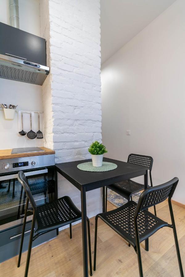 רקבר Apartments24 Spordi מראה חיצוני תמונה