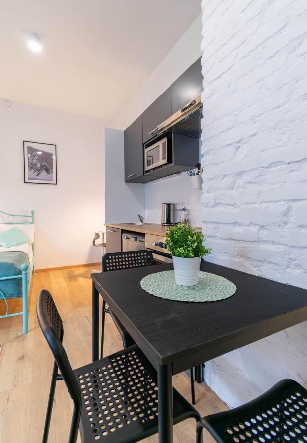 רקבר Apartments24 Spordi מראה חיצוני תמונה